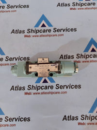 Nakakita NS692N-6-ACB-50 Solenoid Valve