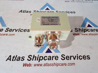 Nakakita Seisakusho NS-9-3 Pressure Switch