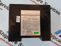 Nakakita Seisakusho NS797C-ZB Zener Barrier
