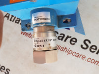 New-Flow PS2000W Pressure Switch Water Proof Type