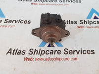 Nippon Gerotor GFS-VEAD Boiler Oil Pump Gear Pump