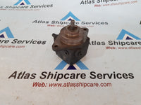 Nippon Gerotor GFS-VEAD Boiler Oil Pump Gear Pump