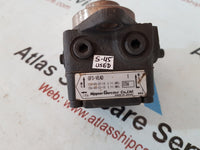 Nippon Gerotor GFS-VEAD Boiler Oil Pump Gear Pump