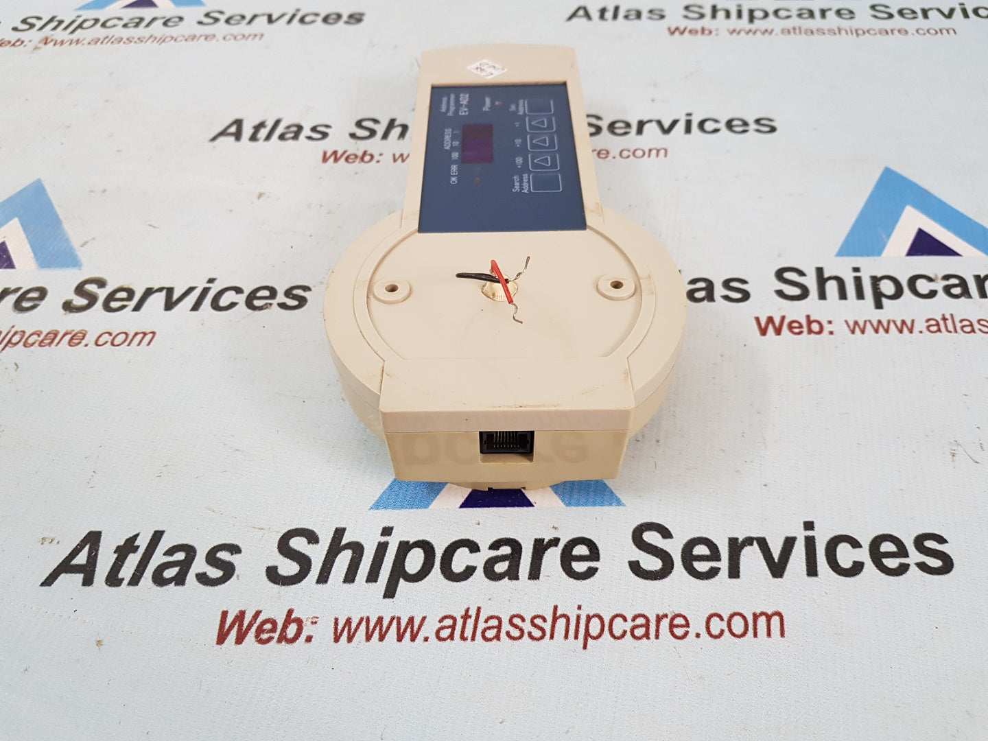 Nittan EV-AD2 Address Programmer