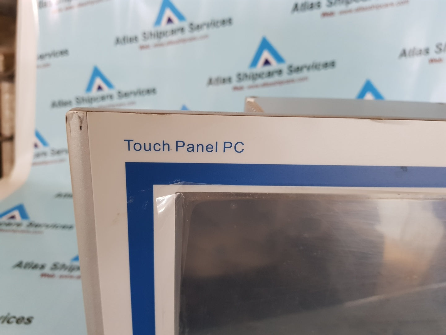 Nodka TPC6000-8192TLA-G1620-2G-SSD32G Touch Panel PC