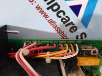 Nohmi Bosai TP-E11667B 20501 Power Card Gentry Crane