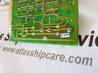 NorControl N-NN 051 Bridge Wing Maneouvre Module