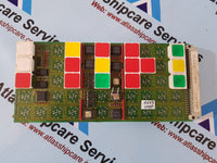 Norcontol Automation NA-1E221 Panel Card