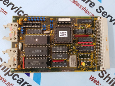 Norcontrol Automation NA-1E220.1 Single BOard CPU 188