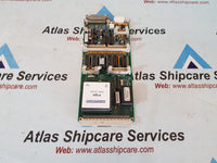 Norcontrol NA-1E222.1 EMT I/O & Power Card HA332402A/A/A