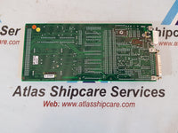 Norcontrol NA-1E222.1 EMT I/O & Power Card HA332402A/A/A