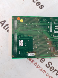 Norcontrol NA-1E222.1 EMT I/O & Power Card HA332402A/A/A