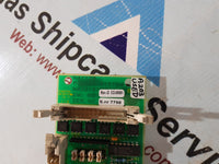 Norcontrol NA1120 Pickup system card