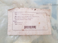 Norgren QM/140 Pneumatic Proximity Switch