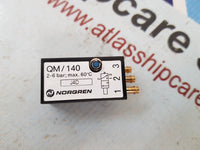 Norgren QM/140 Pneumatic Proximity Switch