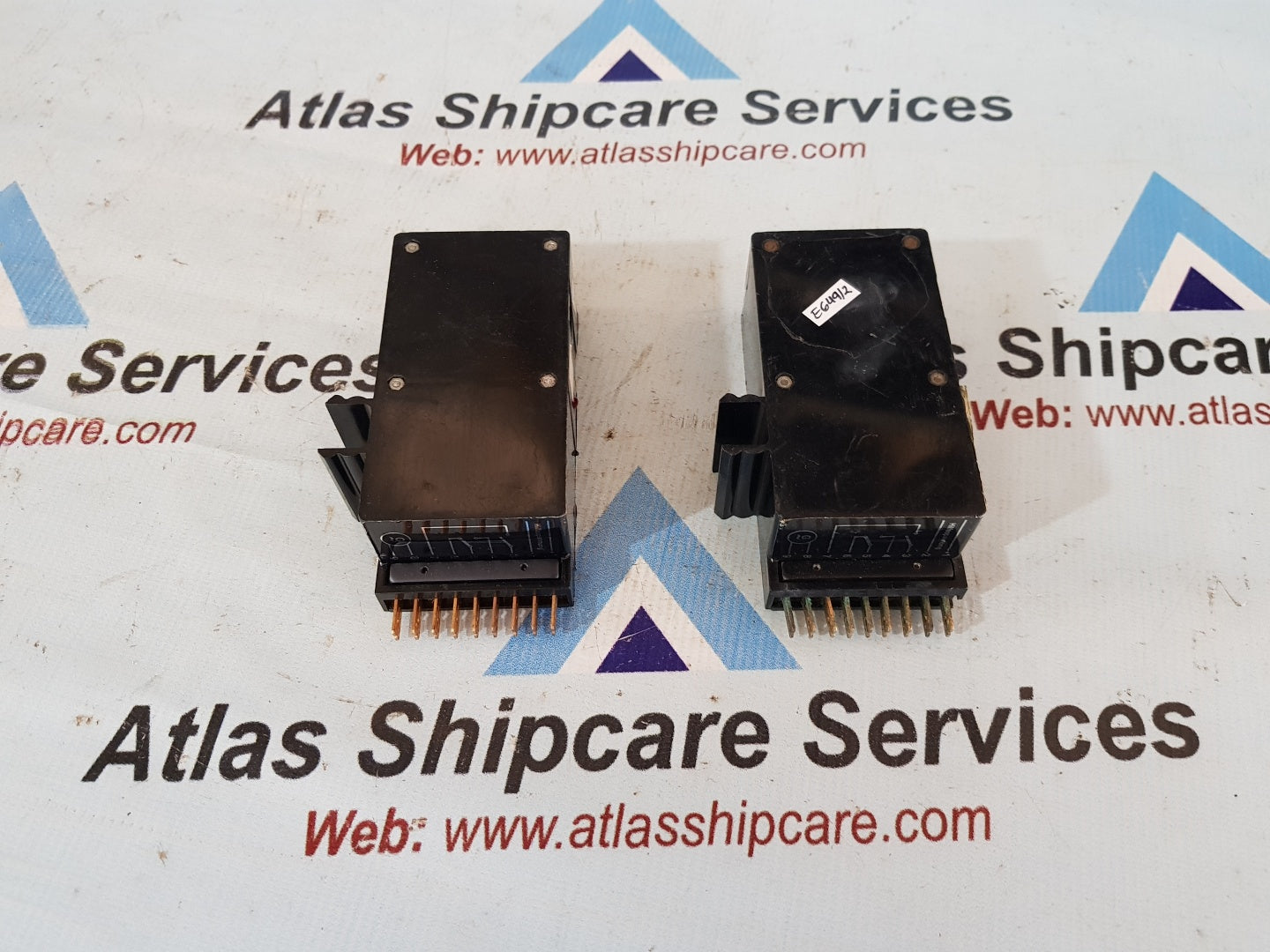 Noris Tachometerwerk RU46S Temperature Switch