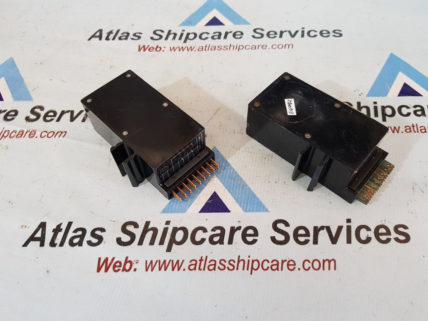 Noris Tachometerwerk RU46S Temperature Switch