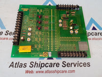 Npn36293 OSC-2K2 Pcb Card Npn36293 OSC-2