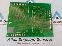 Npn36293 OSC-2K2 Pcb Card Npn36293 OSC-2