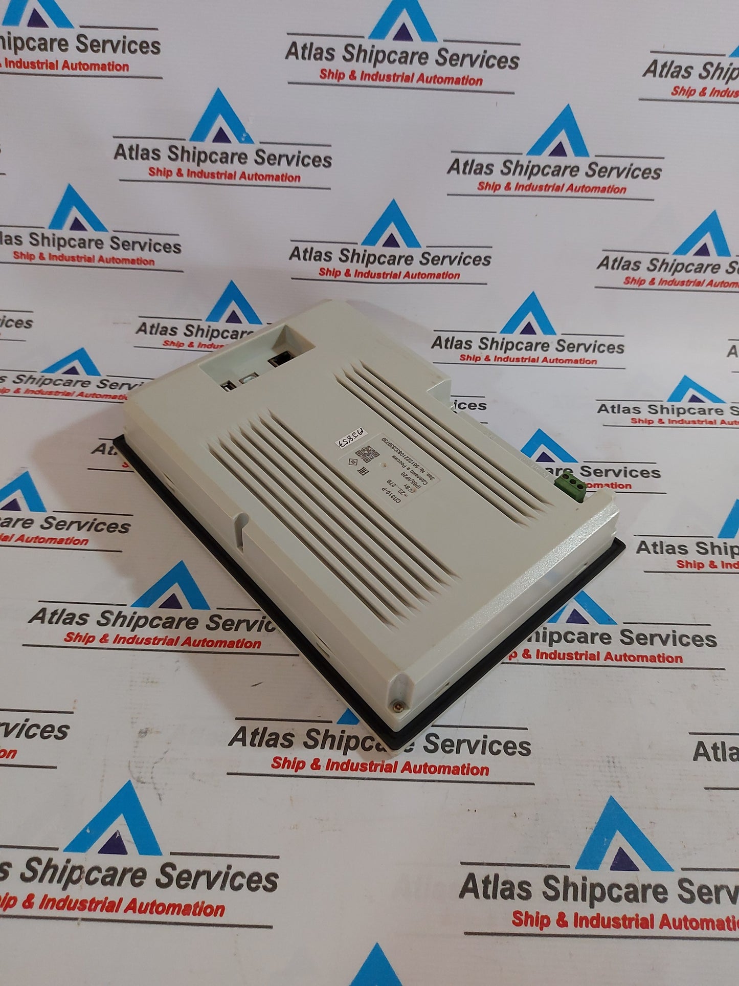 OBEH Сп310-P OPERATOR PANEL 23...27V