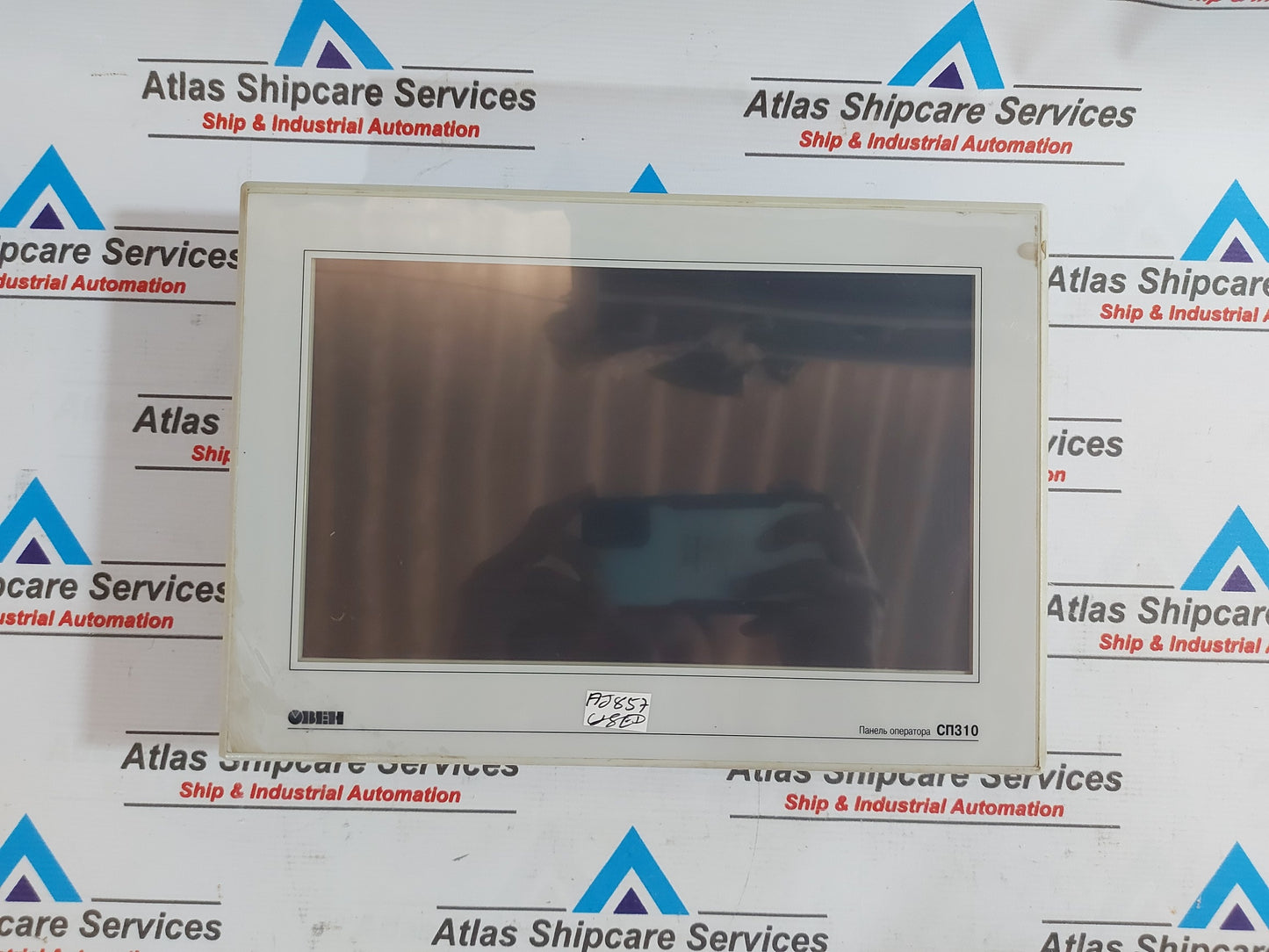 OBEH Сп310-P OPERATOR PANEL 23...27V