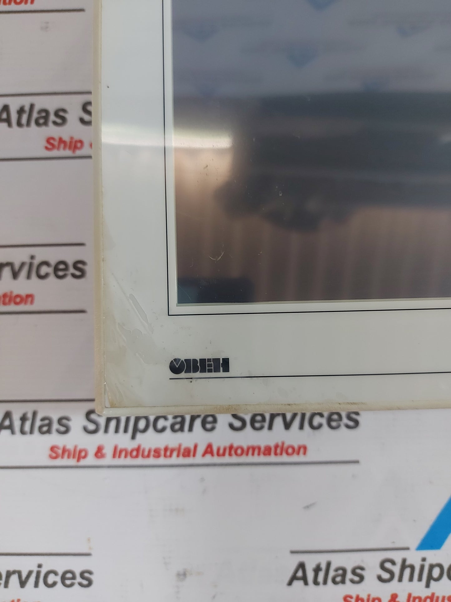 OBEH Сп310-P OPERATOR PANEL 23...27V