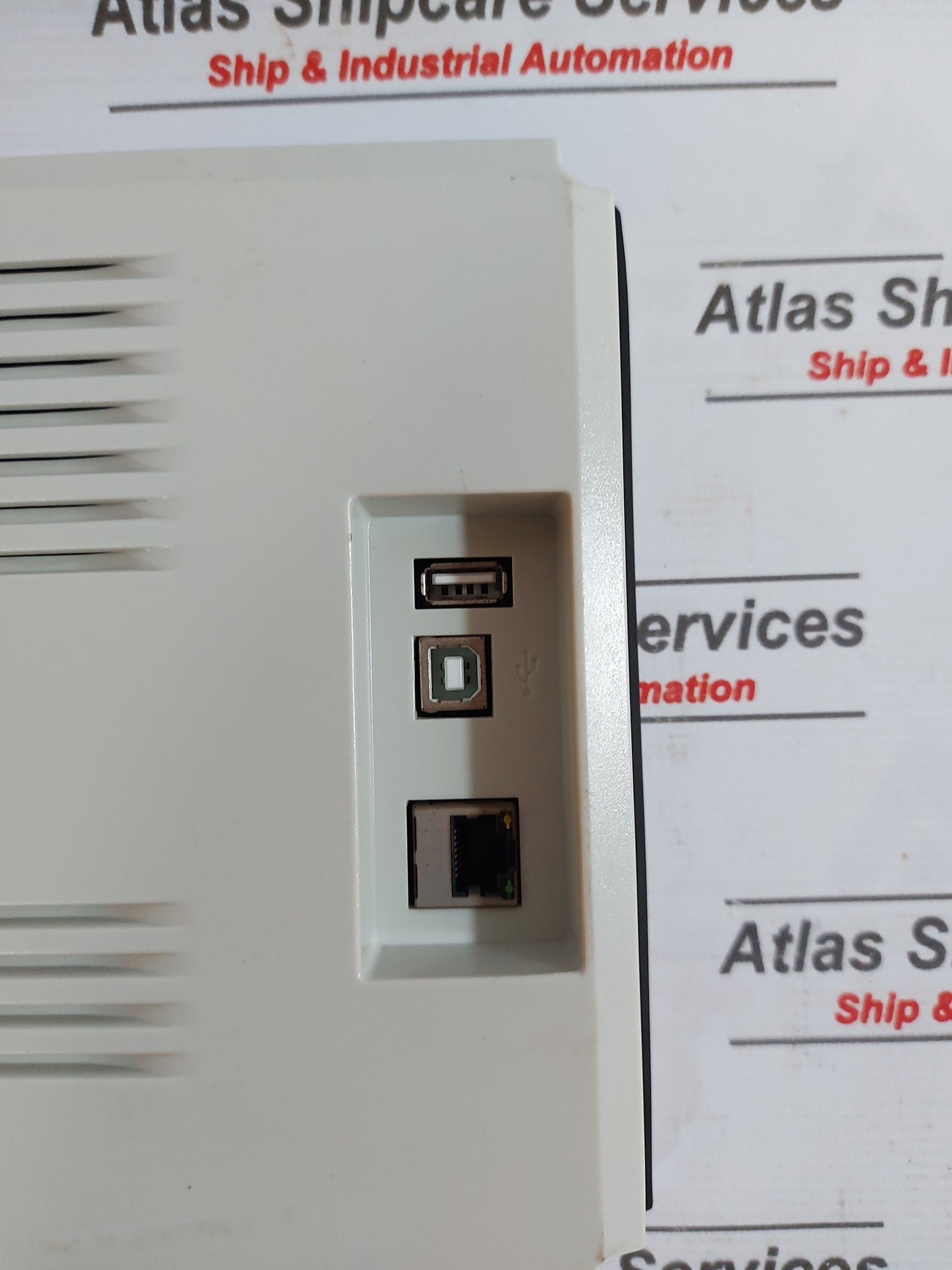 OBEH Сп310-P OPERATOR PANEL 23...27V