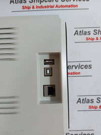 OBEH Сп310-P OPERATOR PANEL 23...27V