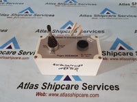OCEANOR CRANE TV SYSTEM 2000 CONTROL UNIT MI_100PCB