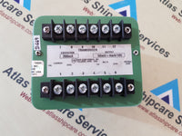 OHIM SEMITRONICS CTA-1248 AC CURRENT TRANSDUCER