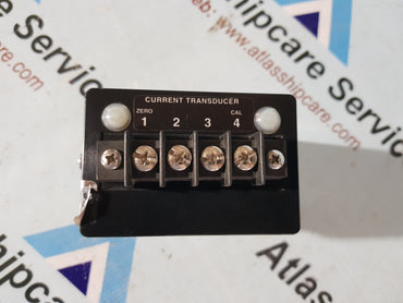 OHIO Semitronics CT5-050E2 Current Transducer