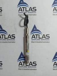OHKURA ELECTRIC PT7011AZZG2Z PRESSURE TRANSMITTER 0-2.5 Kgf/cm2G