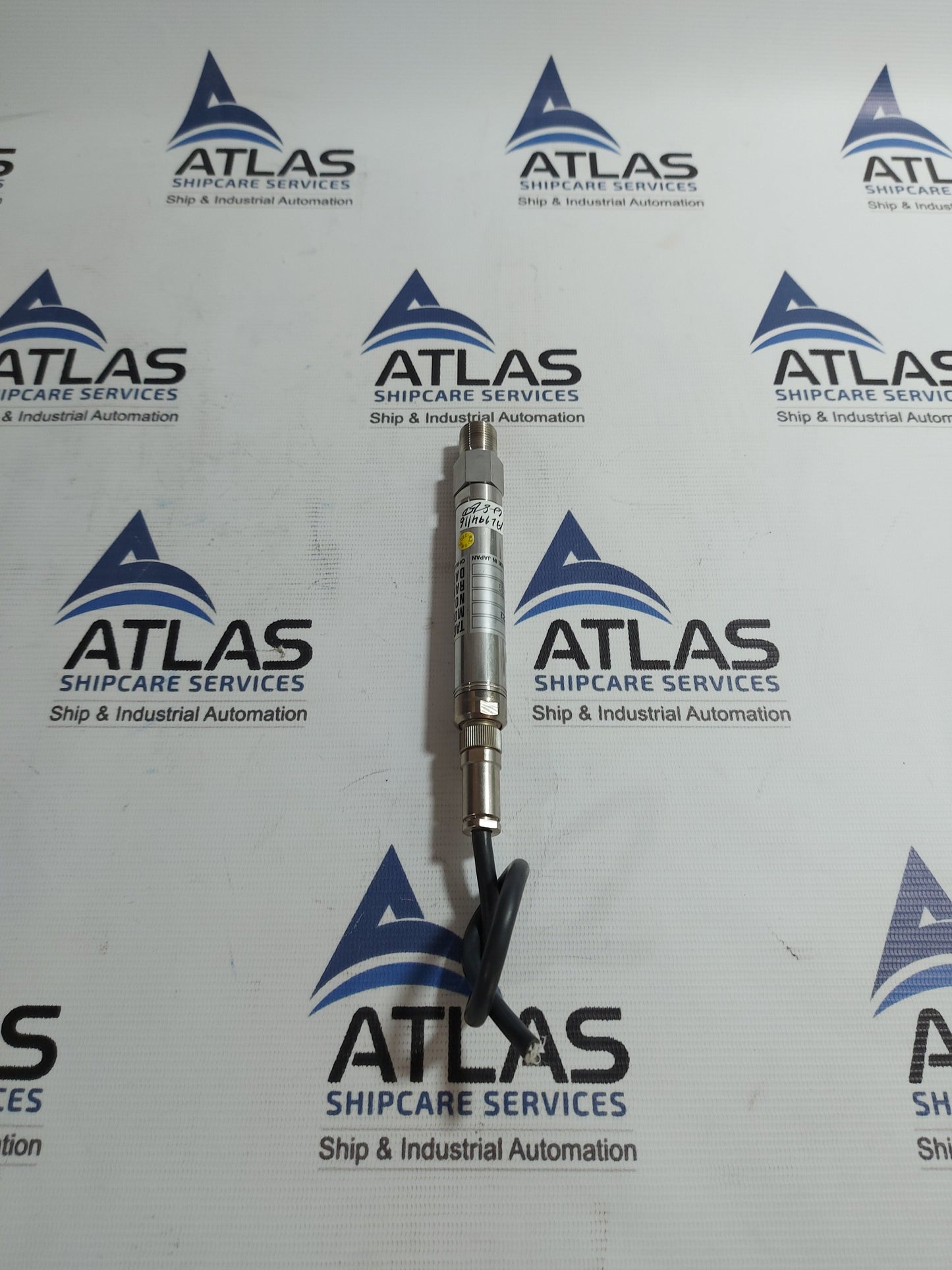 OHKURA ELECTRIC PT7011AZZG2Z PRESSURE TRANSMITTER 0-2.5 Kgf/cm2G