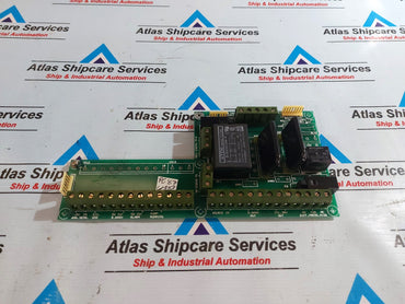 OILC-POWER PCB CARD