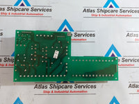 OILC-POWER PCB CARD