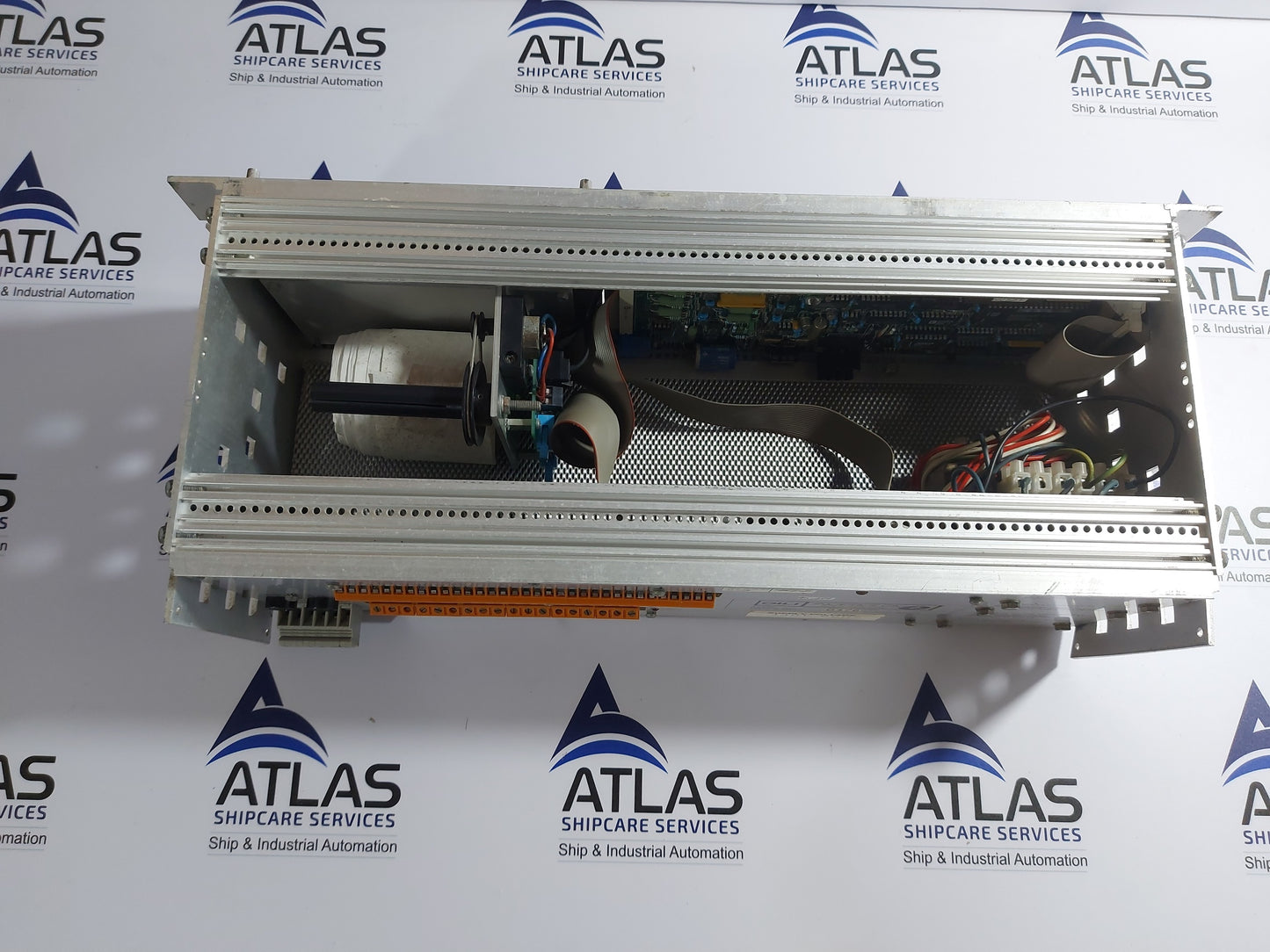 OILI-S DISCHARGE CONTROL UNIT DCU T.47050