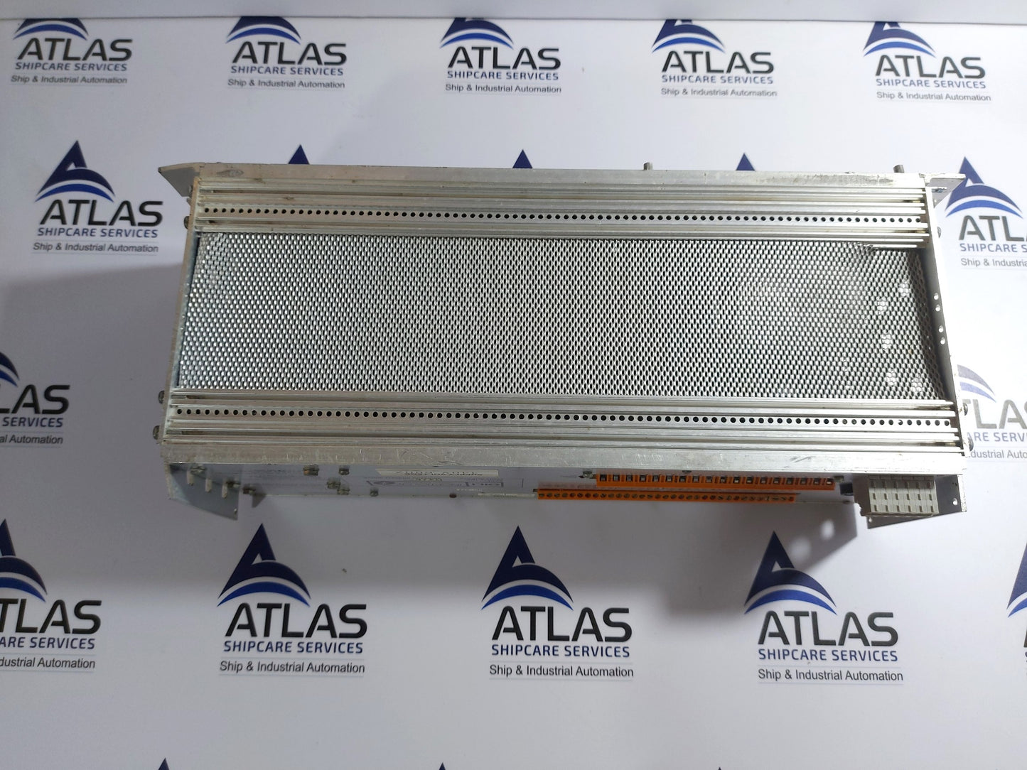 OILI-S DISCHARGE CONTROL UNIT DCU T.47050