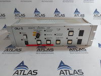 OILI-S REMOTE CONTROL UNIT RCU T.47110
