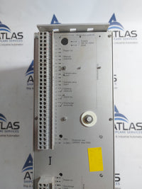 OILI-S REMOTE CONTROL UNIT RCU T.47110