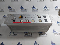 OILI-S REMOTE CONTROL UNIT RCU T.47110