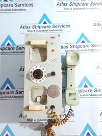 OKI-NIPPON ODC-3780-1 MARINE TELEPHONE