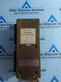 OKI-NIPPON ODC-3780-1 MARINE TELEPHONE