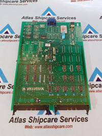 OKI 0AE6000-SVT G1 Pcb Card