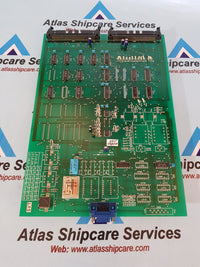 OKI 0AE6000-SVT G1 Pcb Card