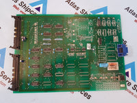 OKI 0AE6000-SVT G1 Pcb Card