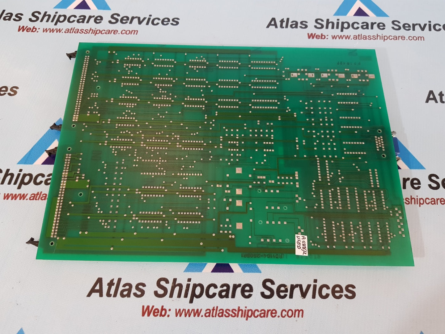 OKI 0AE6000-SVT G1 Pcb Card