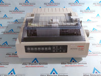 OKIDATA MICROLINE 320 TURBO STANDARD DOT MATRIX 9 PIN USB PRINTER GE7000A