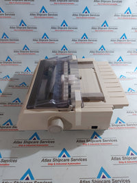 OKIDATA MICROLINE 320 TURBO STANDARD DOT MATRIX 9 PIN USB PRINTER GE7000A