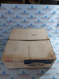OKIDATA MICROLINE 320 TURBO STANDARD DOT MATRIX 9 PIN USB PRINTER GE7000A