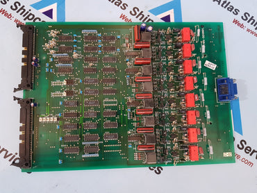 OKI OAE6000-8LC Pcb Card